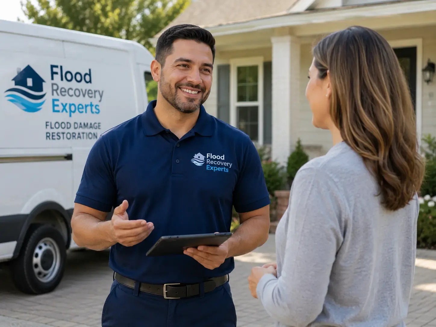 Flood Damage Cleanup New Tazewell, TN FAQs